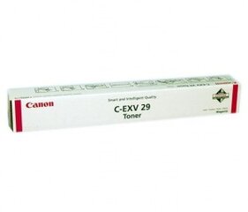 Canon C-EXV 29 2798B002 kaina ir informacija | Kasetės lazeriniams spausdintuvams | pigu.lt