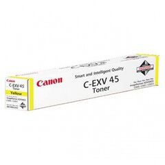 Canon C-EXV 45 6948B002 kaina ir informacija | Kasetės lazeriniams spausdintuvams | pigu.lt