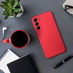 Forcell для Xiaomi Redmi Note 13 Pro 5G (6,67″) — Черный цена и информация | Чехлы для телефонов | pigu.lt