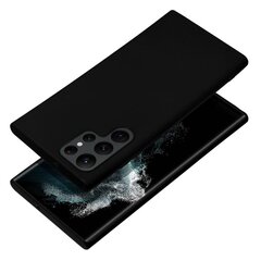 Forcell SOFT для Xiaomi Redmi Note 13 Pro+ 5G (6,67″) — синий цена и информация | Чехлы для телефонов | pigu.lt