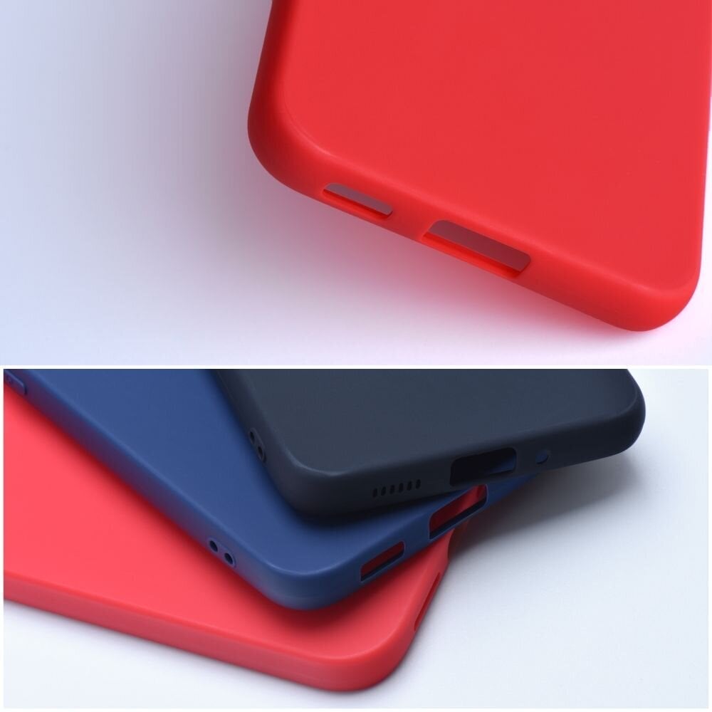 Forcell Soft Case kaina ir informacija | Telefono dėklai | pigu.lt