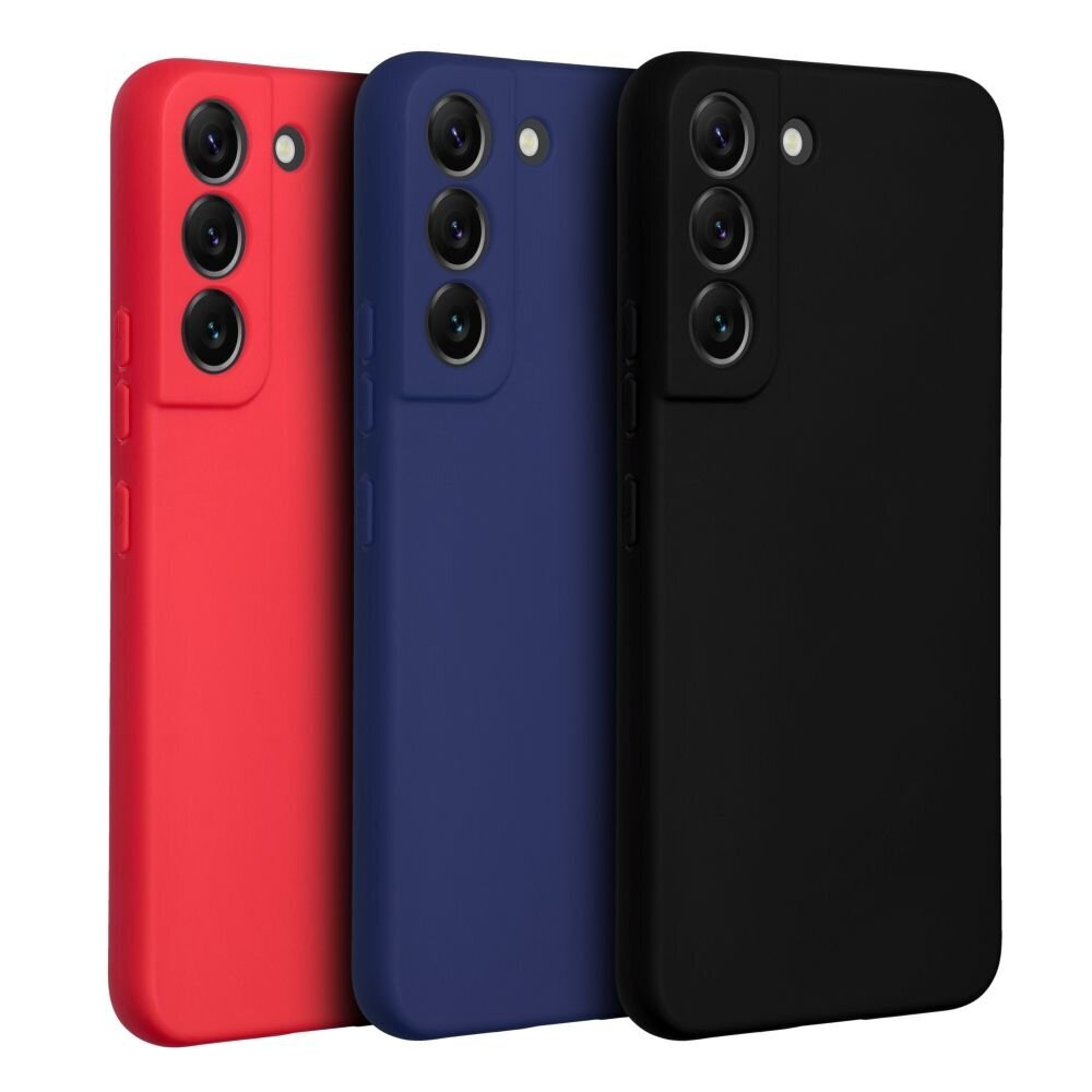 Forcell Soft Case kaina ir informacija | Telefono dėklai | pigu.lt