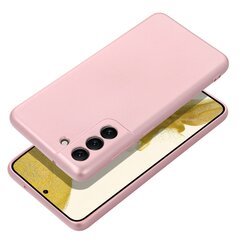 Partnertele Metallic Case kaina ir informacija | Telefono dėklai | pigu.lt