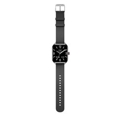 Borofone BD5 Black цена и информация | Смарт-часы (smartwatch) | pigu.lt