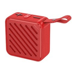 Borofone Portable Bluetooth Speaker BP16 Freedom green цена и информация | Аудиоколонки | pigu.lt