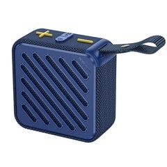 Borofone Portable Bluetooth Speaker BP16 Freedom green цена и информация | Аудиоколонки | pigu.lt