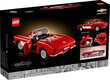 10321 LEGO® Chevrolet Corvette C1 kaina ir informacija | Konstruktoriai ir kaladėlės | pigu.lt