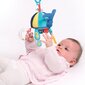 Pakabinamas žaislas Ludi Banginis kaina ir informacija | Žaislai kūdikiams | pigu.lt