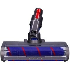 Щетка для пылесосов Dyson Sillar Vacuum Cleaner Brush цена и информация | Аксессуары для пылесосов | pigu.lt