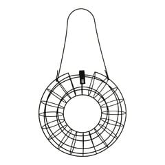 Держатель для жирных шариков, кольцо цена и информация | Скворечники, кормушки, клетки | pigu.lt