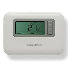 Honeywell patalpos termostatas laidinis 230V kaina ir informacija | Grindų ir veidrodžių šildymo kilimėliai | pigu.lt