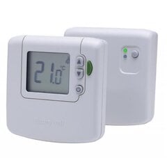 Honeywell Bevielis patalpos termostatas 230V цена и информация | Принадлежности для отопительного оборудования | pigu.lt