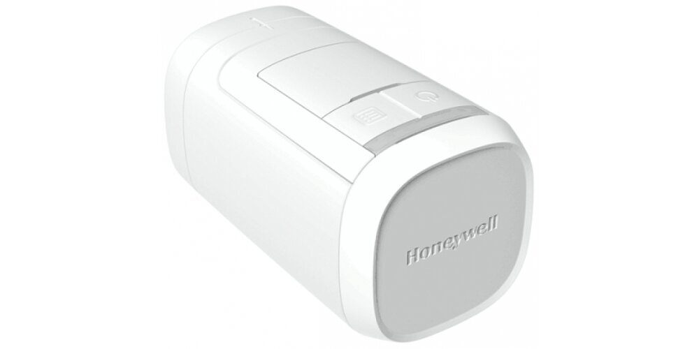 Honeywell Radiatoriaus valdiklis Temperatūros ribojimas kaina ir informacija | Priedai šildymo įrangai | pigu.lt