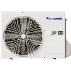 Šilumos siurblys Panasonic CS-LZ35TKE kaina ir informacija | Panasonic Oro reguliavimo įranga | pigu.lt