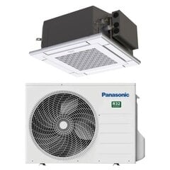 Panasonic kasetinis oro kondicionierius S-50PY3E / U-50PZ3E5 5,0 / 5,0 цена и информация | Кондиционеры, рекуператоры | pigu.lt