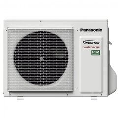 Panasonic multi-split oro kondicionieriaus išorinis blokas CU-2Z41TBE, 2-jų jungčių 4,1/4,6 kW, -15 цена и информация | Кондиционеры, рекуператоры | pigu.lt