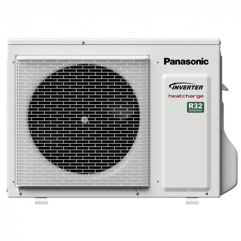 Panasonic multi-split oro kondicionieriaus išorinis blokas CU-2Z41TBE, 2-jų jungčių 4,1/4,6 kW, -15 kaina ir informacija | Kondicionieriai, šilumos siurbliai, rekuperatoriai | pigu.lt