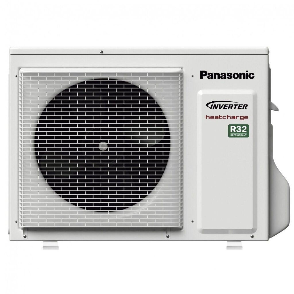 Panasonic multi-split oro kondicionieriaus išorinis blokas CU-3Z52TBE Blokas IŠORINIS 3-jų jungčių 5,2/6,8kW, -15 kaina ir informacija | Kondicionieriai, šilumos siurbliai, rekuperatoriai | pigu.lt