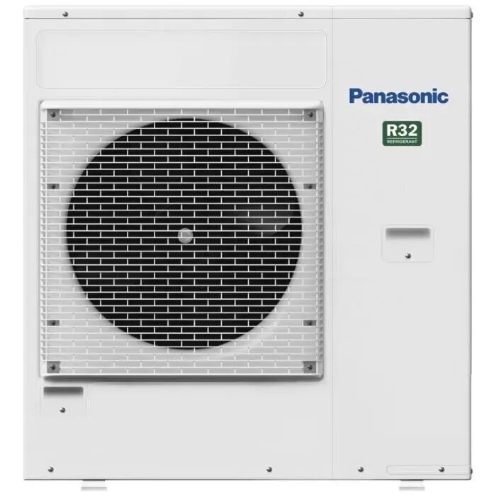 Panasonic multi-split oro kondicionieriaus išorinis blokas CU-4Z80TBE Blokas Išorinis 4-ių jungčių 8,0/9,4 kW, -15 цена и информация | Kondicionieriai, šilumos siurbliai, rekuperatoriai | pigu.lt