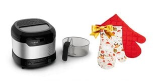 Tefal FF215D цена и информация | Фритюрницы | pigu.lt