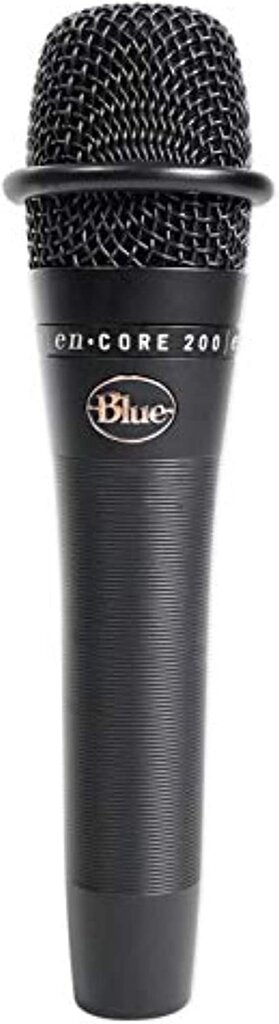 Mikrofonas Blue Microphones enCORE 200 kaina ir informacija | Priedai muzikos instrumentams | pigu.lt