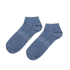 Kojinės moterims Textile-Contact, mėlynos kaina ir informacija | Moteriškos kojinės | pigu.lt