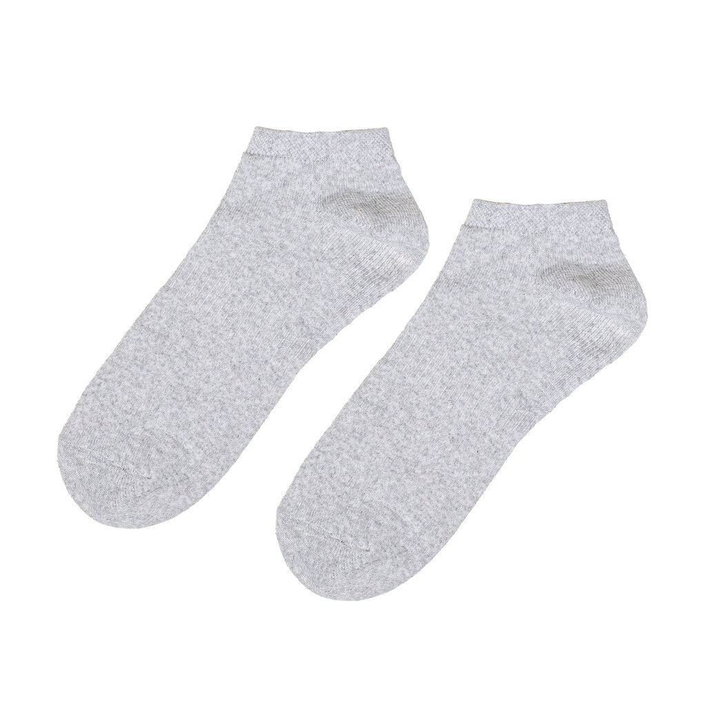 Kojinės moterims Textile-Contact, pilkos kaina ir informacija | Moteriškos kojinės | pigu.lt