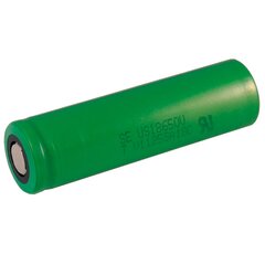 Akumuliatorius Sony US18650VT1 1080mAh - 10A kaina ir informacija | Sony Santechnika, remontas, šildymas | pigu.lt