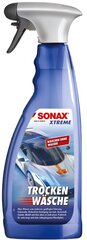 Универсальный автомобильный очиститель Sonax Xtreme Waterless Wash+Shine 750 мл цена и информация | Автохимия | pigu.lt