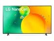 LG 75NANO753QA.AEU kaina ir informacija | Televizoriai | pigu.lt