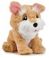 Minkštas pliušinis šuo su grotuvu WowWee Play&Say Puppets kaina ir informacija | Minkšti (pliušiniai) žaislai | pigu.lt