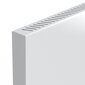 Šildytuvas Termoplaza STP 400, baltas kaina ir informacija | Šildytuvai | pigu.lt