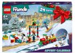 41758 LEGO Friends Advento kalendorius цена и информация | Žaislai berniukams | pigu.lt