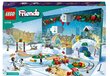 41758 LEGO Friends Advento kalendorius цена и информация | Žaislai berniukams | pigu.lt