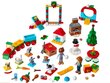 41758 LEGO Friends Advento kalendorius цена и информация | Žaislai berniukams | pigu.lt