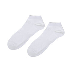Носки мужские Textile-Contact, белые цена и информация | Мужские носки | pigu.lt