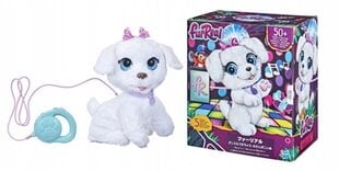 Šokantis interaktyvus šuo Gogo Hasbro Furreal Friends цена и информация | Мягкие игрушки | pigu.lt