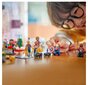 76267 LEGO Marvel Advento kalendorius kaina ir informacija | Žaislai berniukams | pigu.lt