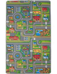 Vaikiškas kilimas Fantasia 200x300 cm kaina ir informacija | Kilimai | pigu.lt