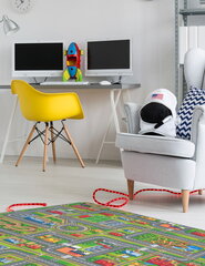 Vaikiškas kilimas Fantasia 200x300 cm kaina ir informacija | Kilimai | pigu.lt