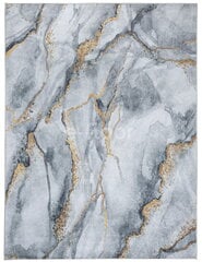 Kilimas Glamour Renat Marble 120x160 cm цена и информация | Ковры | pigu.lt