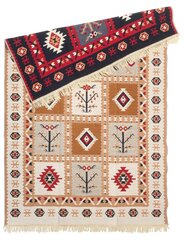 Kilimas E-floor Boho Gold 60x120 см цена и информация | Ковры | pigu.lt