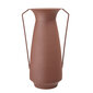 Vaza 124 V 40 cm kaina ir informacija | Vazos | pigu.lt