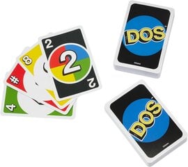 Kortos DOS kaina ir informacija | Stalo žaidimai, galvosūkiai | pigu.lt
