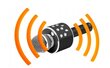 Bluetooth karaoke mikrofonas su LED apšvietimu Manta, auksinis kaina ir informacija | Lavinamieji žaislai | pigu.lt