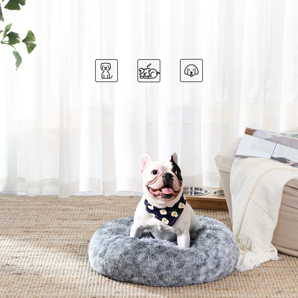 Šuns guolis Feandrea kaina ir informacija | Guoliai, pagalvėlės | pigu.lt