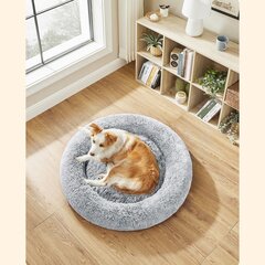 Guolis šunims, 100 cm, Feandrea Shpme493 kaina ir informacija | Guoliai, pagalvėlės | pigu.lt