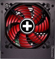 Xilence Gaming Bronze 650W XN220 kaina ir informacija | Maitinimo šaltiniai (PSU) | pigu.lt