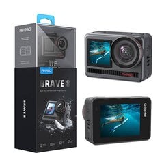 Camera Akaso Brave 8 цена и информация | Экшн-камеры | pigu.lt