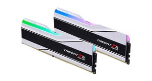 G.Skill Trident Z5 Neo RGB (F5-6400J3239F24GX2-TZ5NRW) kaina ir informacija | Operatyvioji atmintis (RAM) | pigu.lt